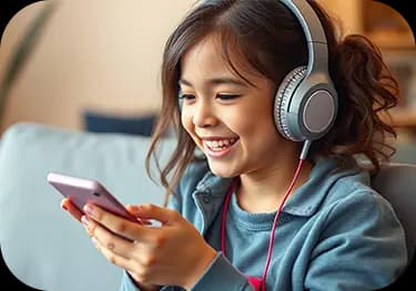 What Children Experience